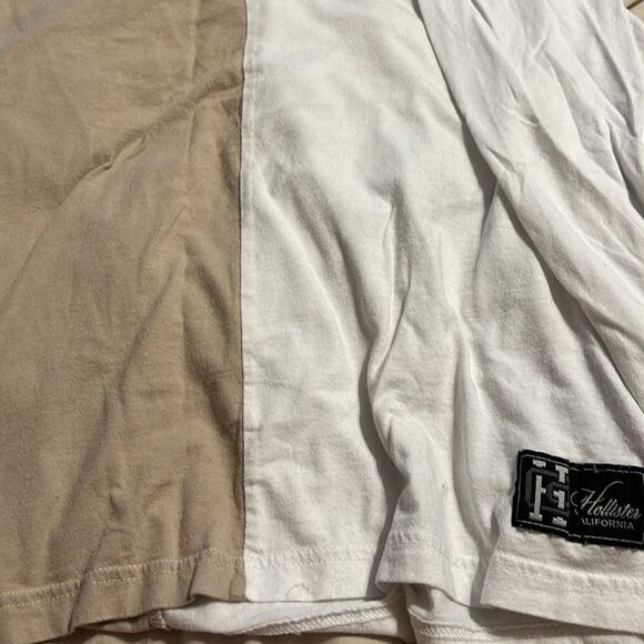 Hollister long sleeve t-shirt. Size M - Picture 2 of 3